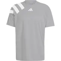Adidas Maillot 'Fortore 23' gris / gris clair / blanc