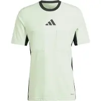 Adidas Referee 24 Short Sleeve T-shirt Blanc L / Regular Homme