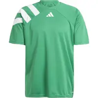 Adidas Maillot 'Fortore 23' vert / blanc