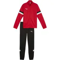 Puma teamRISE Tracksuit Jr