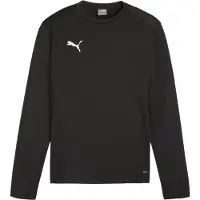 Puma Sweat de sport noir