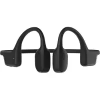 Suunto Sonic Casque Sans fil Crochets auriculaires Sports Bluetooth Noir