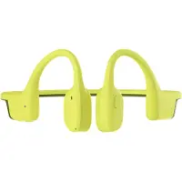 Suunto - Écouteurs sans fils - Sonic Lime - Jaune