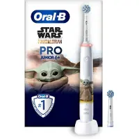 Oral-B Pro Junior Star Wars
