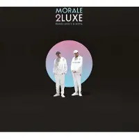 UMSM Romeo Elvis - Morale 2luxe Lp