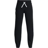 Under Armour Rival Terry Joggers Noir 10-12 Years Garçon