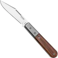 Lionsteel Shuffler Barlow CK0112-ST Santos, couteau de poche