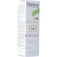 Noreva Actipur BB cream BB crème teinte Golden/Dorée 30 ml