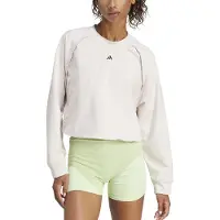 Adidas Sweatshirt femme Power Hidden Racerback