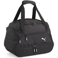 Puma Sac de sport noir / blanc