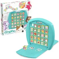 Squishmallows Match gagnant Top Trumps - Squishmallows WM04182