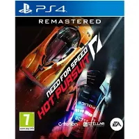 Remasterisation de Need for Speed Hot Pursuit