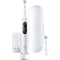 Oral-B Brosse à Dents électrique Io Série 6 Avec étui