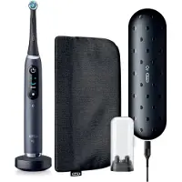 Oral-B Brosse à Dents électrique Io Series 9 Luxe Edition Avec étui
