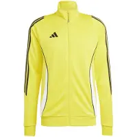 Adidas Tiro24 Training Tracksuit Jacket Jaune S / Regular Homme