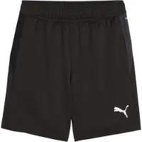 Puma Teamgoal short d'entraînement enfants - noir