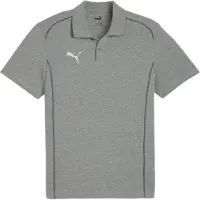 Puma T-Shirt fonctionnel gris