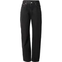 Levi's Jean noir denim