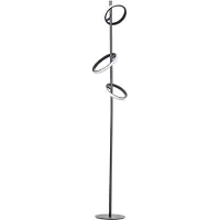 Eth Lampadaire design Jaimy 3 lumières