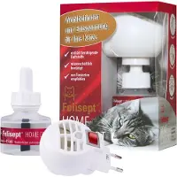 Felisept Home Comfort - Diffuseur + Flacon de 30mL pour chat