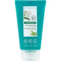 Klorane Cupuaçu Bio Eau De Tiaré Gel De Douche Nourrissant 75 Ml
