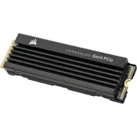 Corsair MP600 PRO NVMe M.2 SSD 2 To