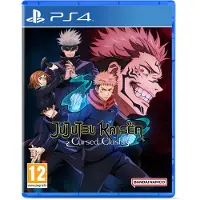 Jujutsu Kaisen Cursed Clash (combat de la mort)