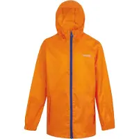Regatta Veste imperméable enfant Pack It