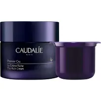 Caudalie | Premier Cru The Rich Cream Refill | Anti-Aging Rich Face Cream Refill | 50ml