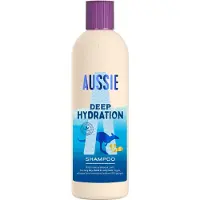 Aussie Hair Deep Hydration Shampoo 300ml