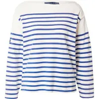 Ralph Lauren Robe-chemise blanc
