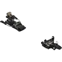 Salomon Mtn Tour 80 Touring Ski Bindings Noir 80 mm