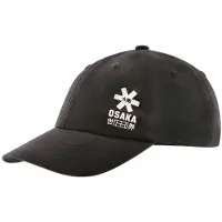 Osaka Soft Cap Noir