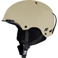 K2 Meridian Helmet Beige S