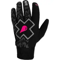 Muc Off Rider Winter Gloves Noir L