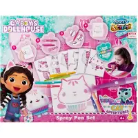 Gabby's Dollhouse Blow Pen Set (7x)