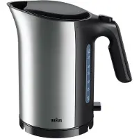 Braun WK5100 BK