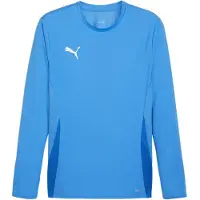 Puma T-shirt à Manches Longues Teamgoal