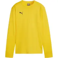 Puma Sweat de sport jaune