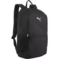 Puma Sac à dos de sport noir / blanc