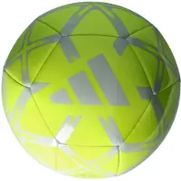 Adidas Ballon De Football Starlancer Club