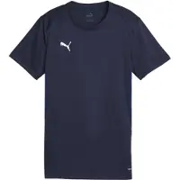 Puma Femmes, Vestes de survêtement, teamGOAL Veste d'entraînement Wmn (XS), Bleu, XS