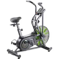 inSPORTline AirBike Lite