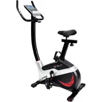 Christopeit Sport Vélo d'appartement Ergometer AX 4000