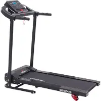 Top Sport Tapis de course CS 3000