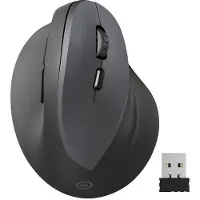 BlueBuilt EM01 Souris Sans Fil Ergonomique