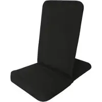 Backjack Chaise de sol - noir / Original - black (27 x 37.50 cm)