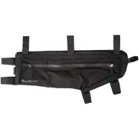 Acepac Mk Iii Zip Frame Bag Noir M