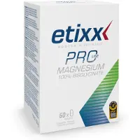 Etixx Magnesium 100% Bisglycinate PRO LINE 60 pc(s) Comprimé(S)