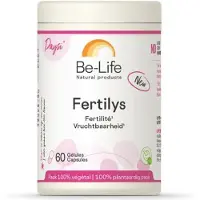 Be-Life Fertilys 60 pc(s) Capsule(S)